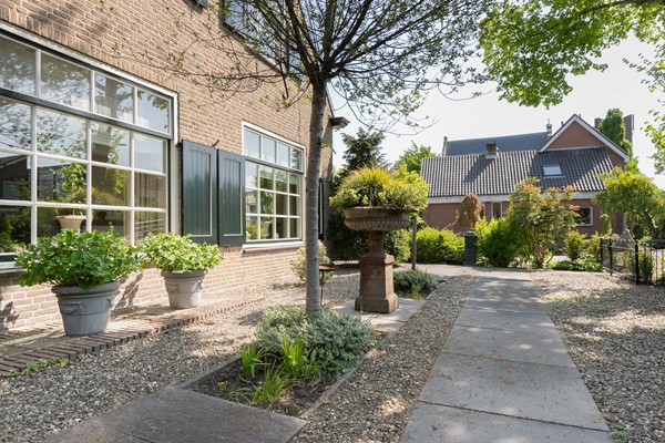 Medium property photo - Noordeinde 175, 2371 CR Roelofarendsveen